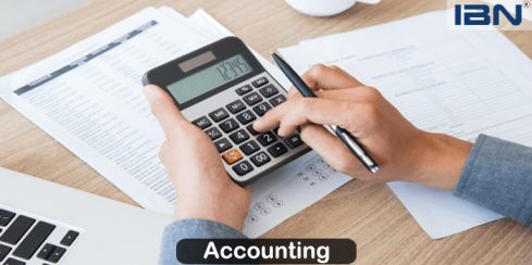 Types Of Accounting Services