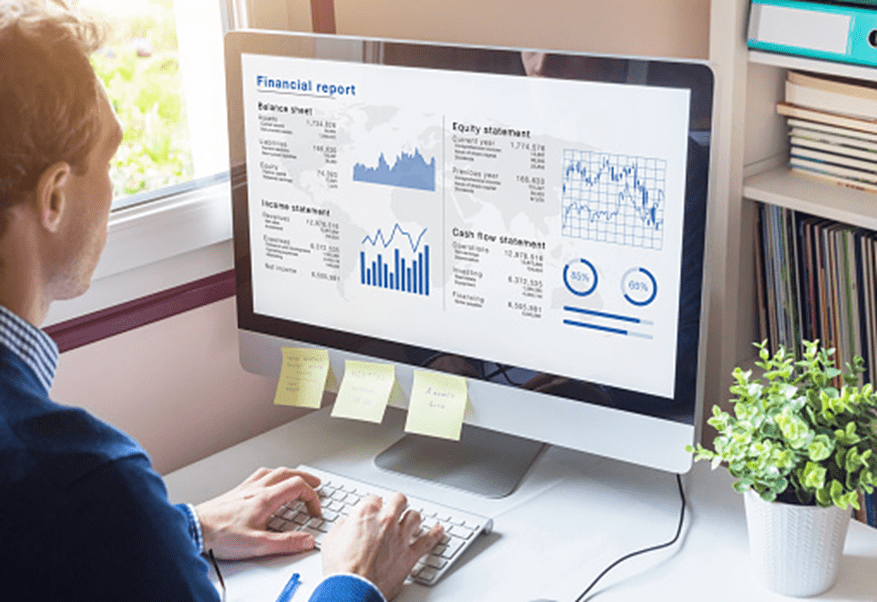 Importance of cash flow statement to investors