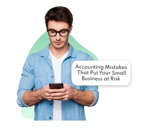 Accounting Mistakes