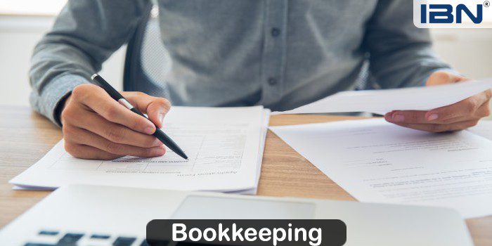 hire a bookkeeper