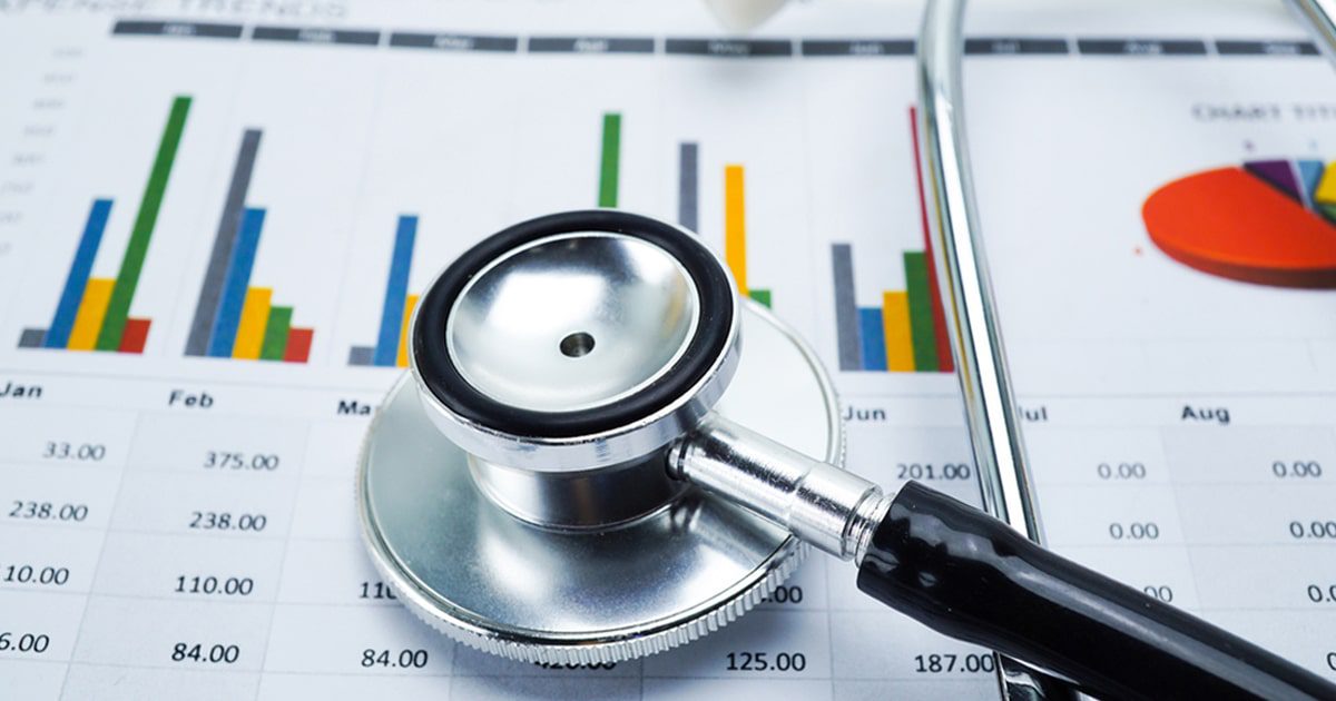 Bookkeeping In Healthcare