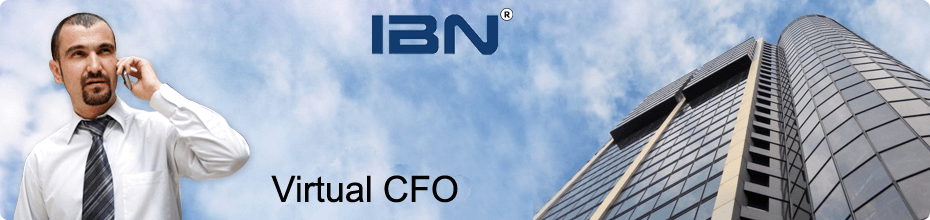 Hire a Virtual CFO