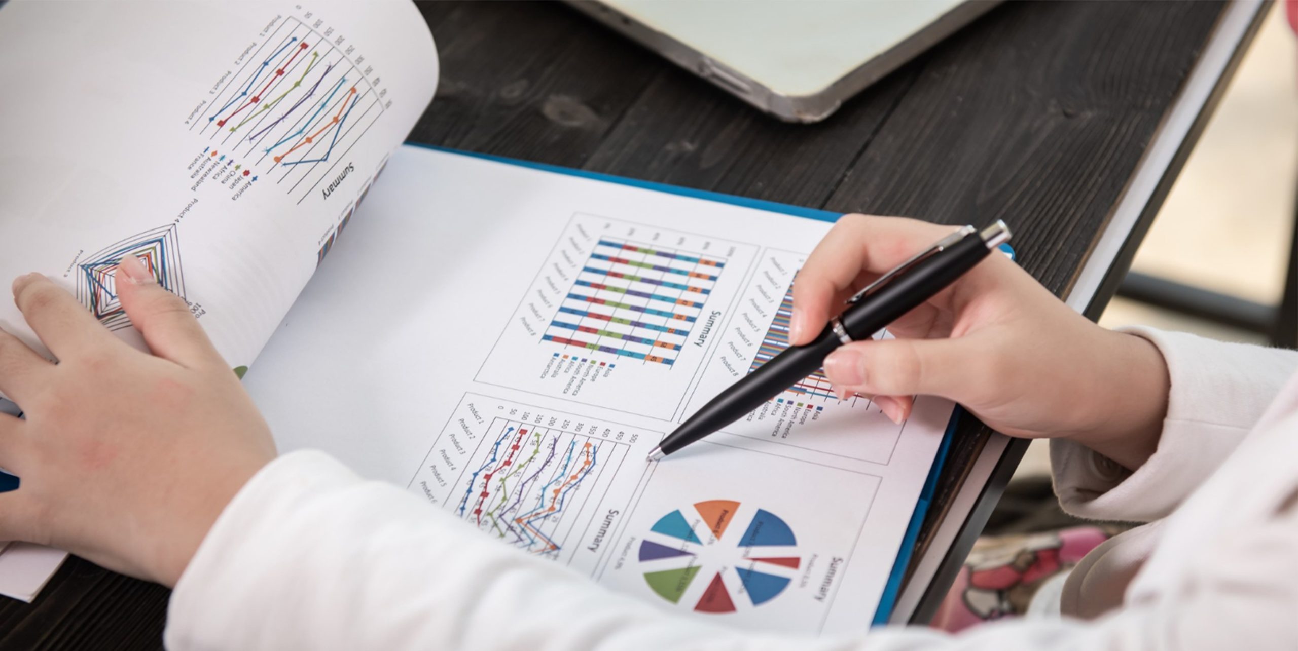 Cash Flow Statement For Investors