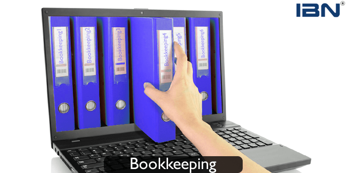 Online Bookkeeping Services