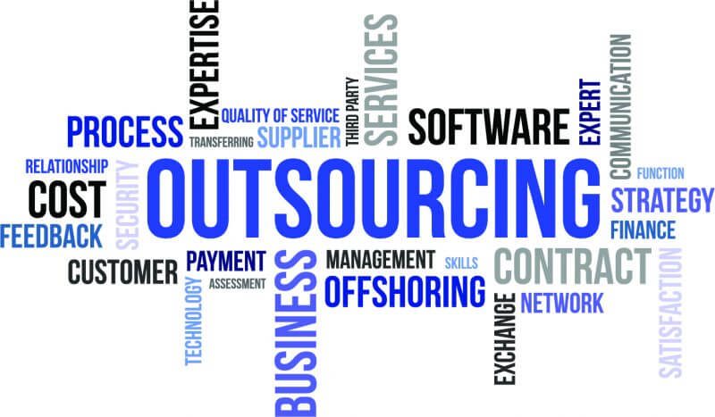 Bookkeeping Outsourcing Company