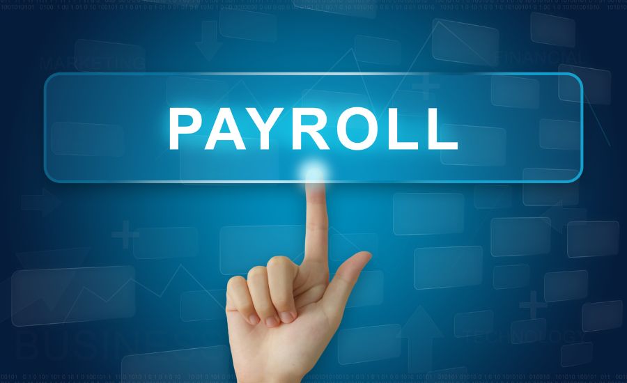 Benefits of streamlining payroll