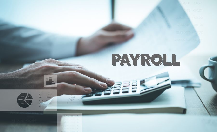 Risks of Payroll Outsourcing