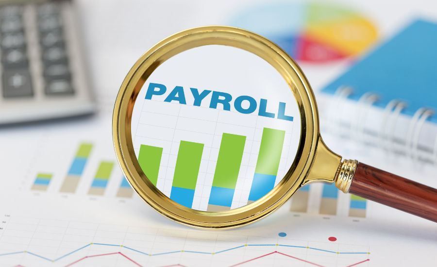 Outsourced Payroll Solutions