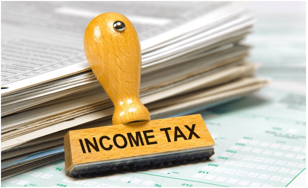 Income Tax