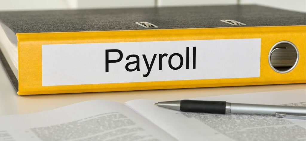 Payroll Services