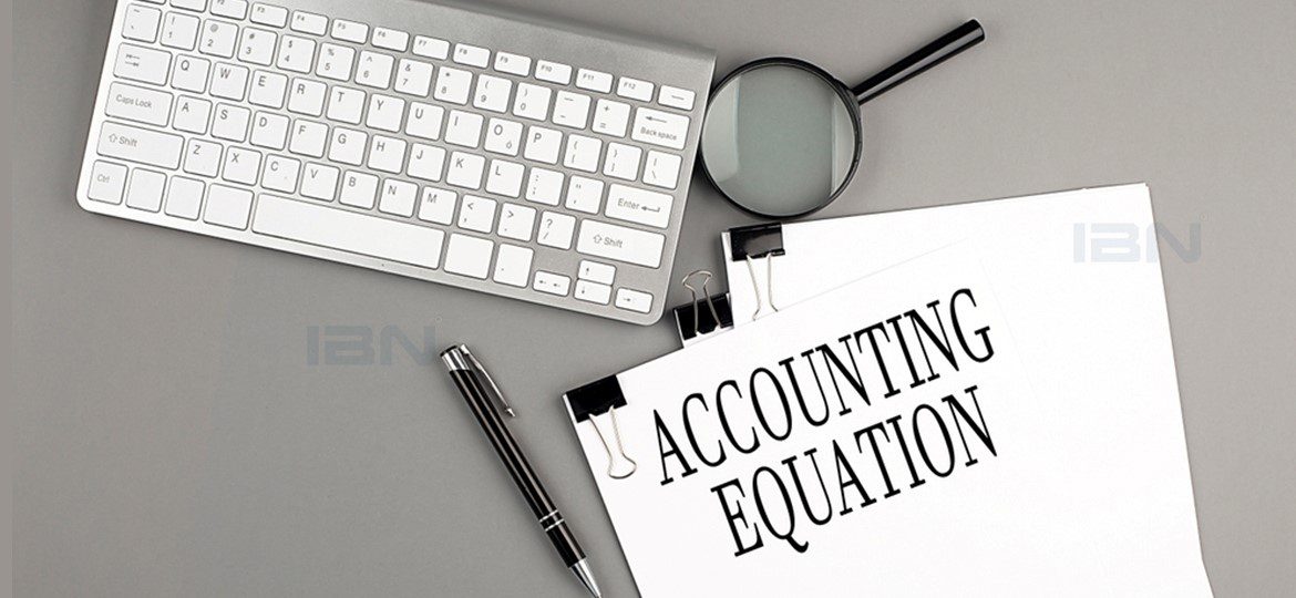 Accounting Equation