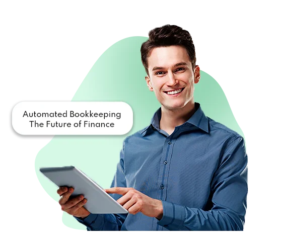 Automated Bookkeeping