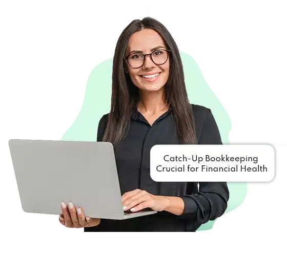 catch up bookkeeping