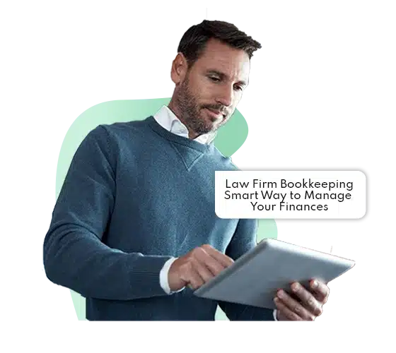 Law Firm Bookkeeping