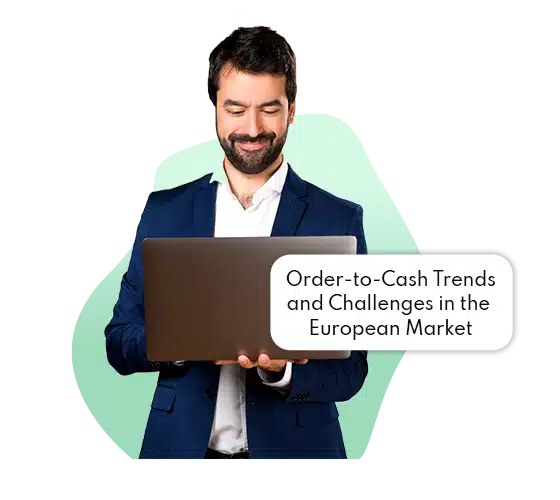 order to cash challenges