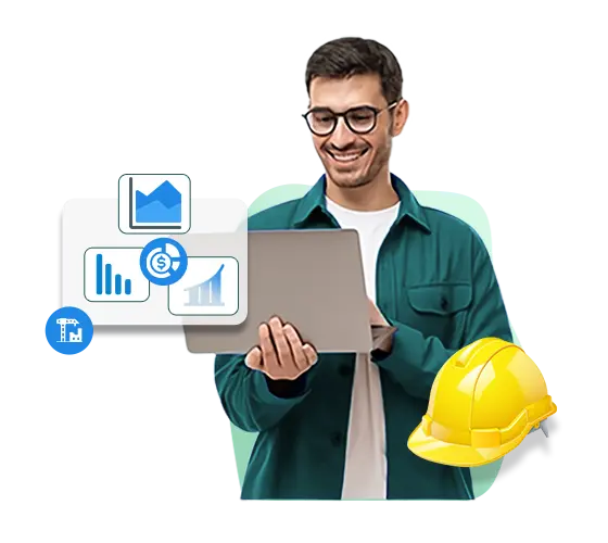 Outsourced Bookkeeping Services for Construction Companies