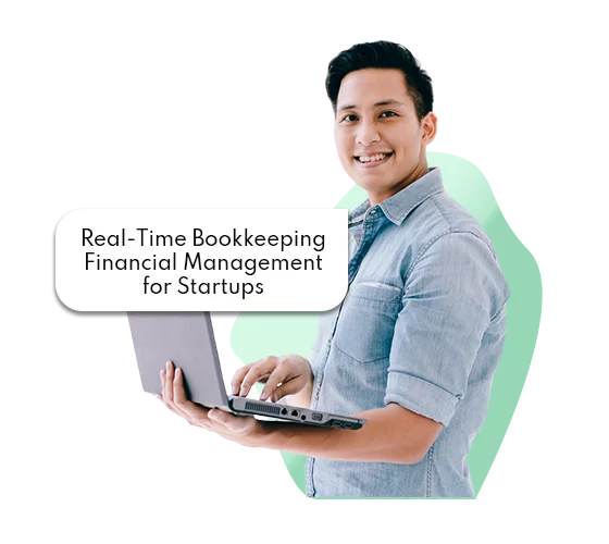 Real-Time Bookkeeping