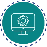 Tailored System Setup