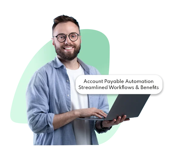 account payable automation