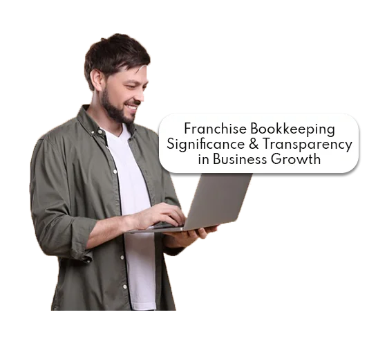 Franchise Bookkeeping