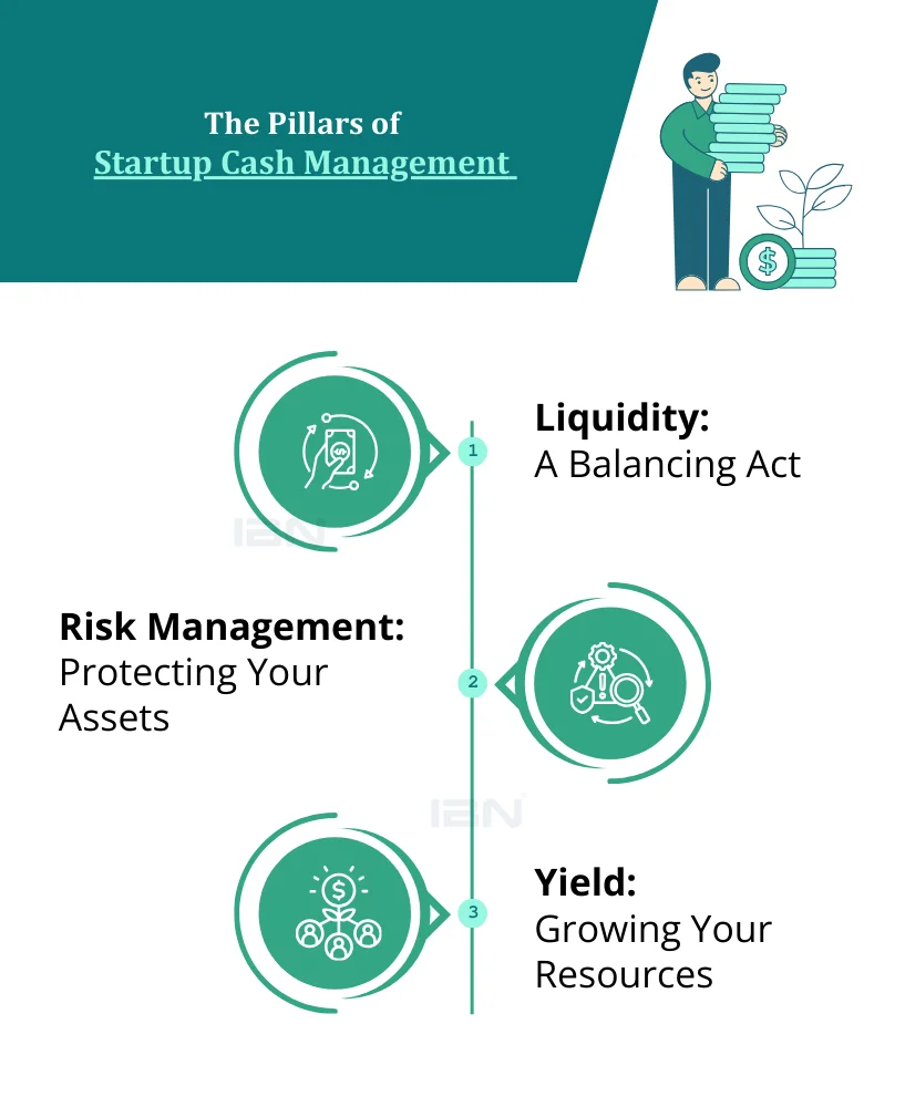 Startup Cash Management