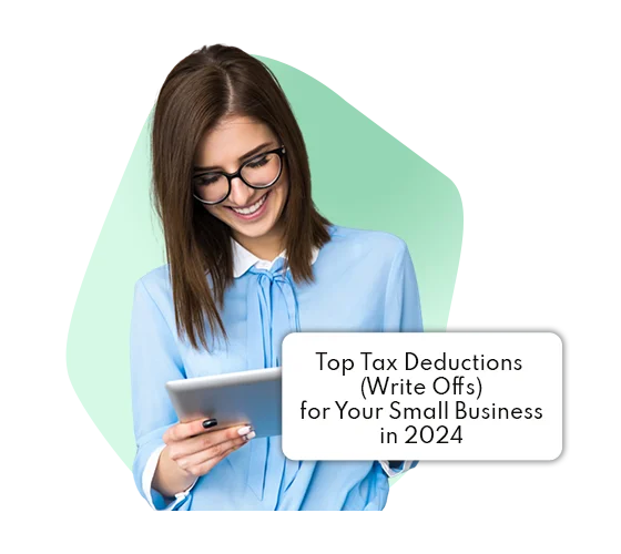 Tax Deductions for Small Businesses