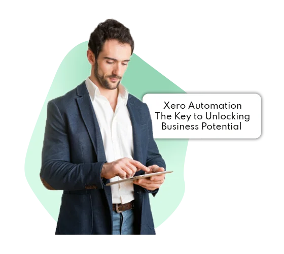 Xero Automation