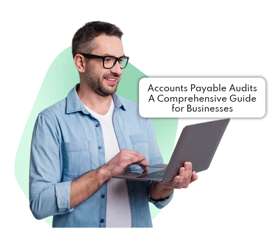 Accounts Payable Audit Feature