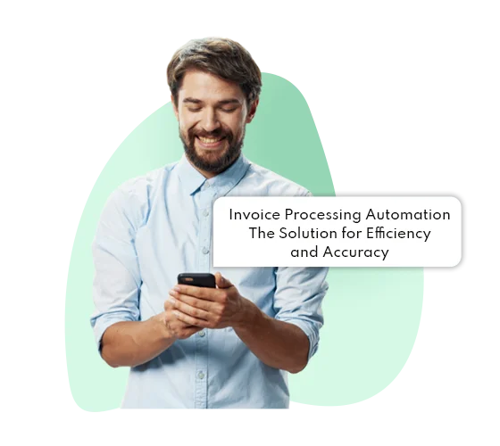 Invoice Processing Automation