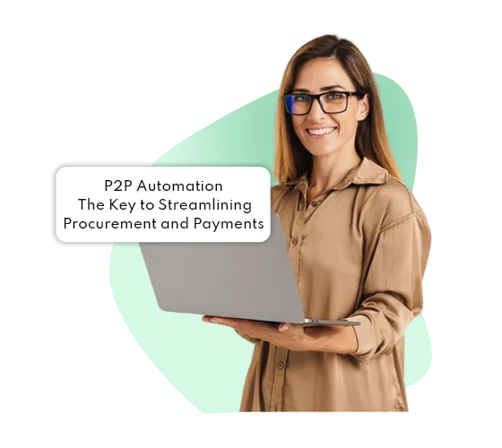 P2P Process Automation