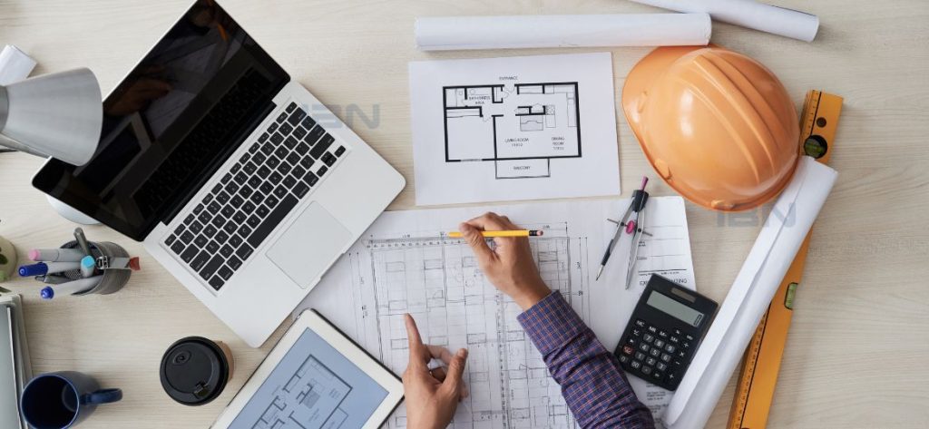 Construction Accounting | IBNTECH