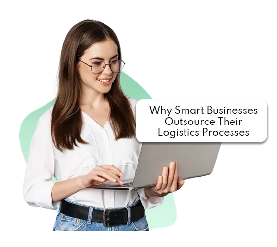 Outsourcing Logistics Processes