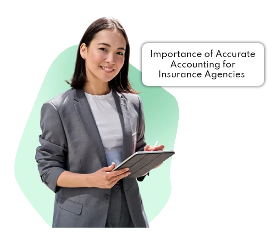 Accounting for Insurance Agencies