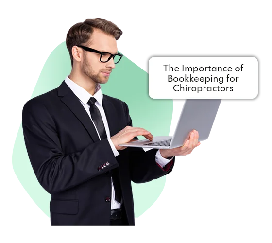 Bookkeeping for chiropractors