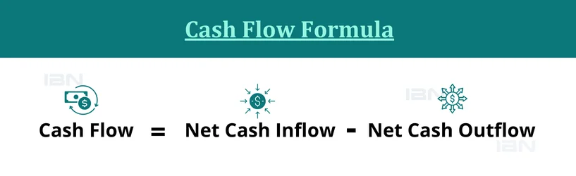 Cash Flow Formula