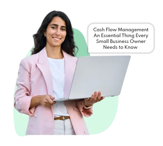 Cash Flow Management