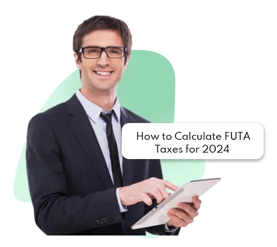 FUTA Taxes for 2024