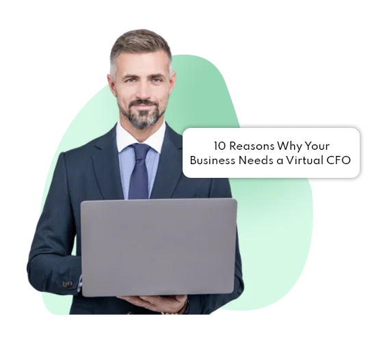 virtual CFO