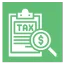 tax preparation services