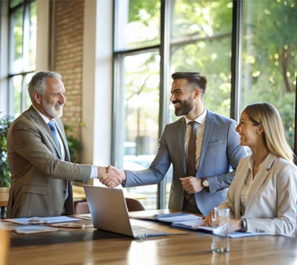 ibn as a tech support service company, extends technical