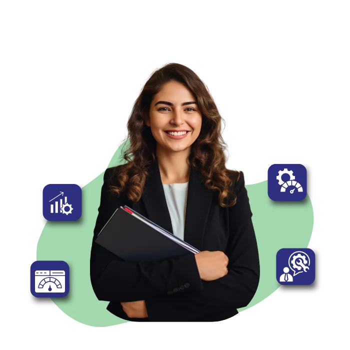 performance testing services