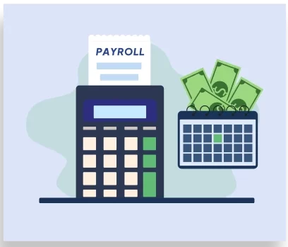 payroll services