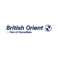 British-Orient
