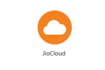Jio-Cloud